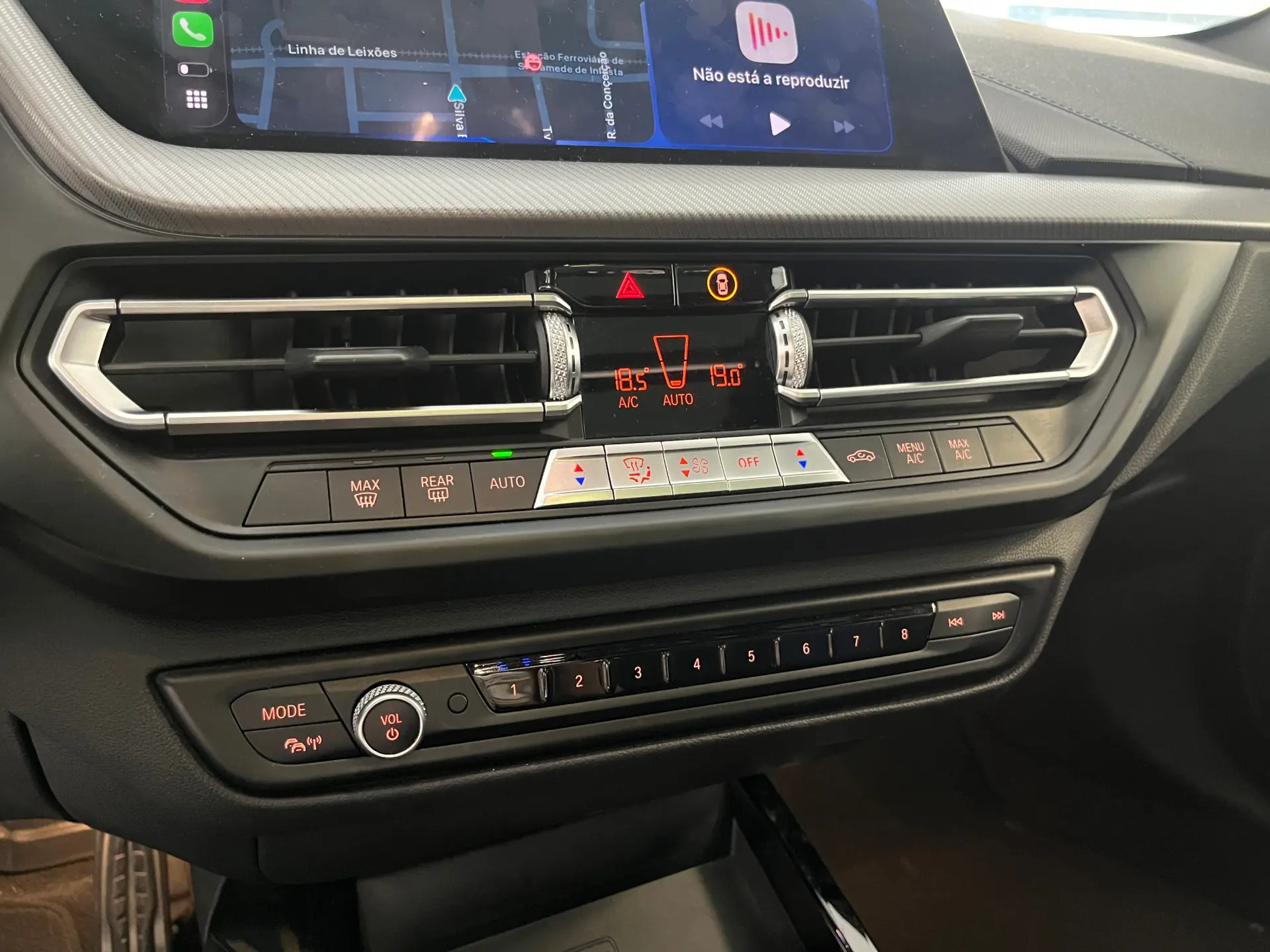 BMW 116 d Pack M Auto 26