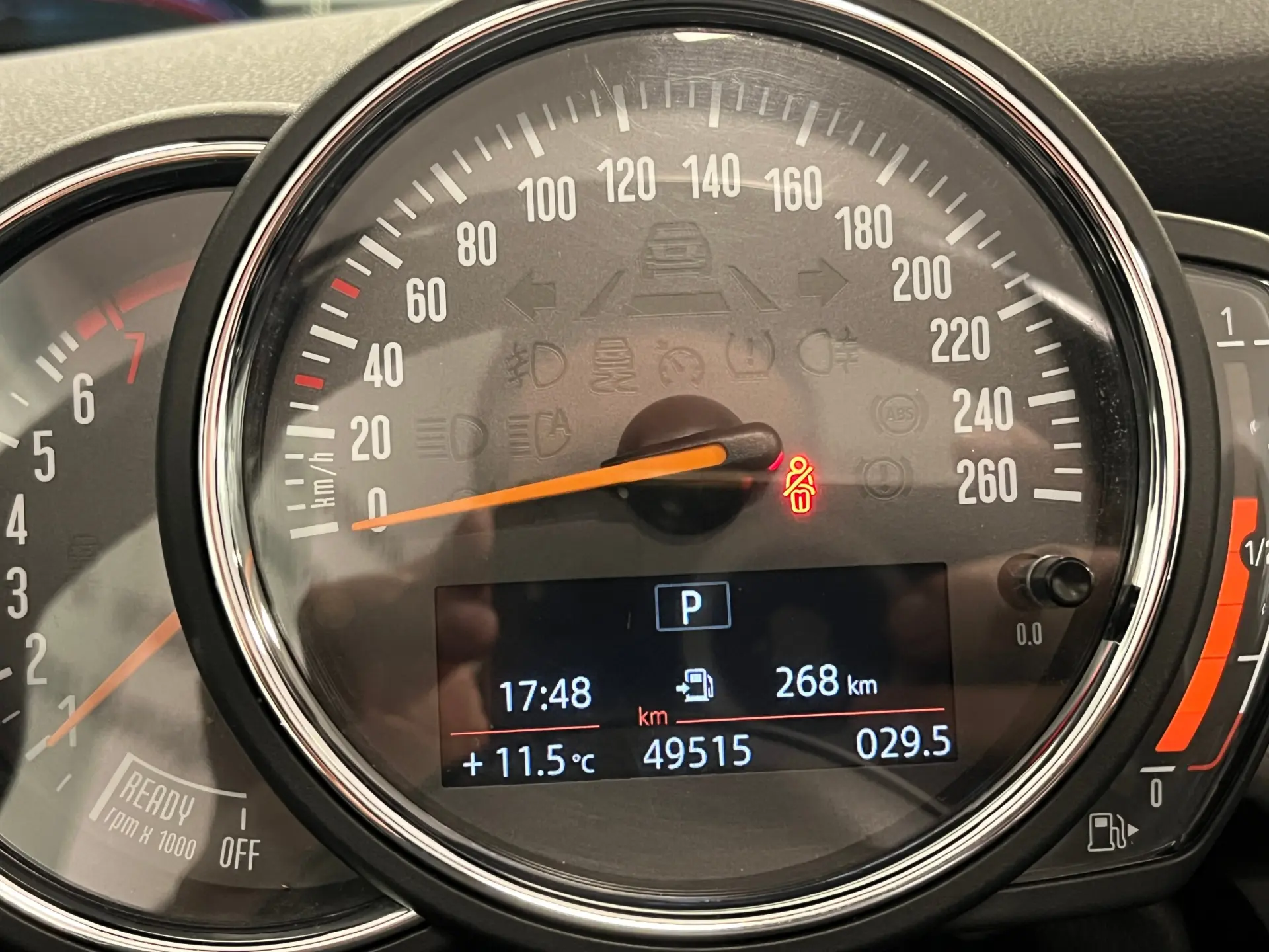 MINI Cabrio Cooper Premium Extra JCW Auto 15