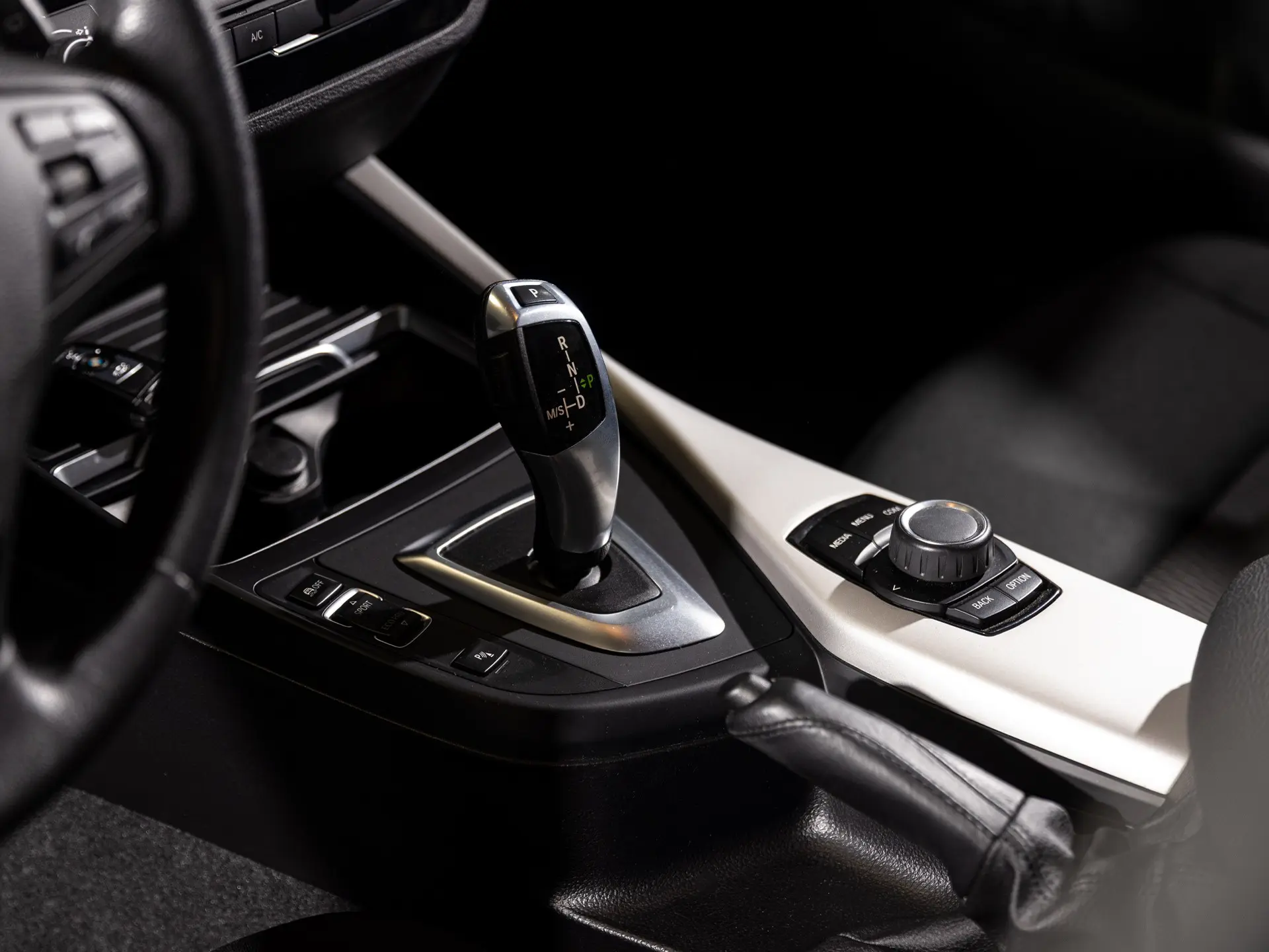 BMW 116 d 7L Auto 22