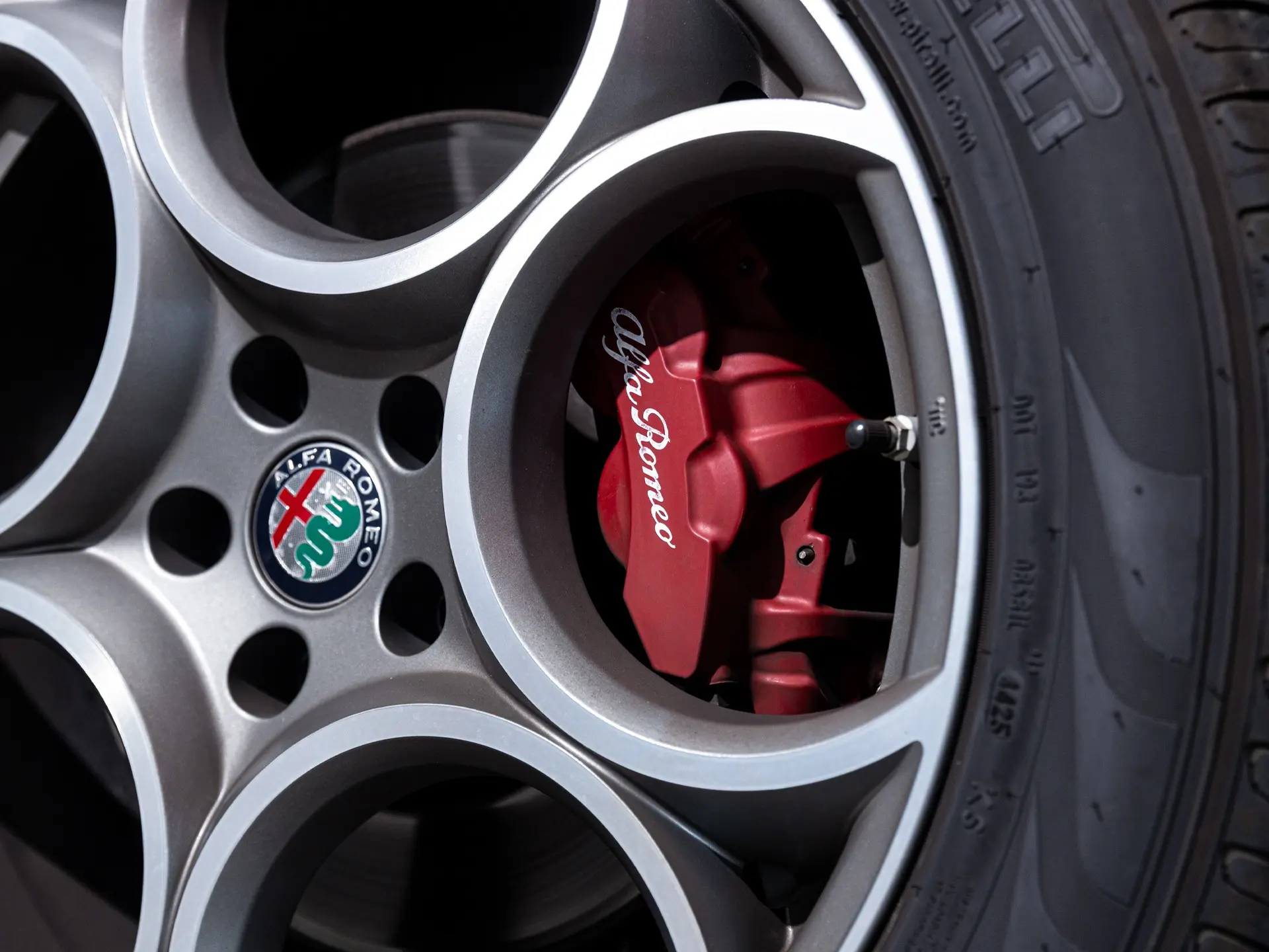 Alfa Romeo Stelvio 2.2 16V AT8-Q4 Super 31