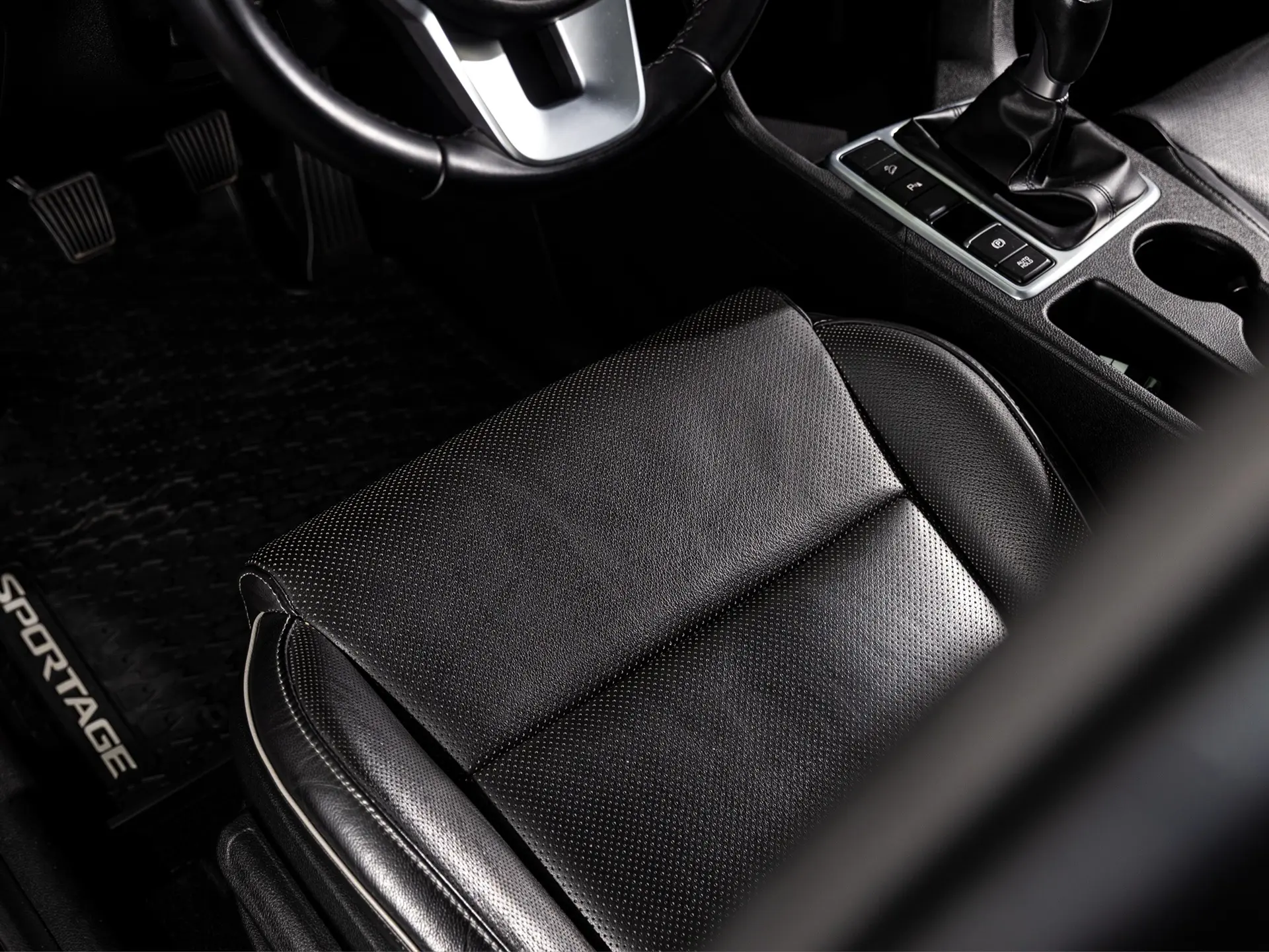 Kia Sportage 1.6 CRDi ISG TX 17