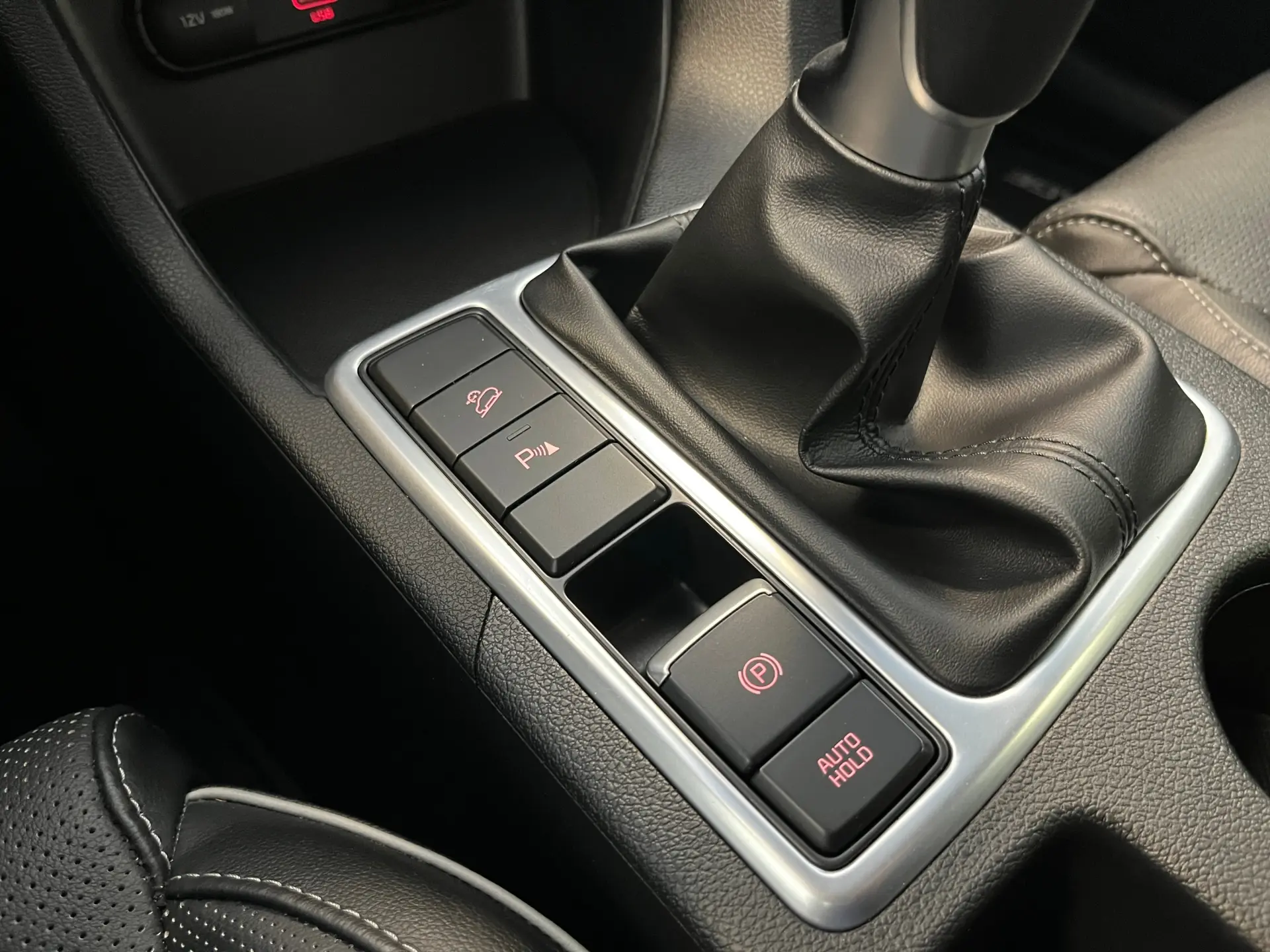 Kia Sportage 1.6 CRDi ISG TX 23