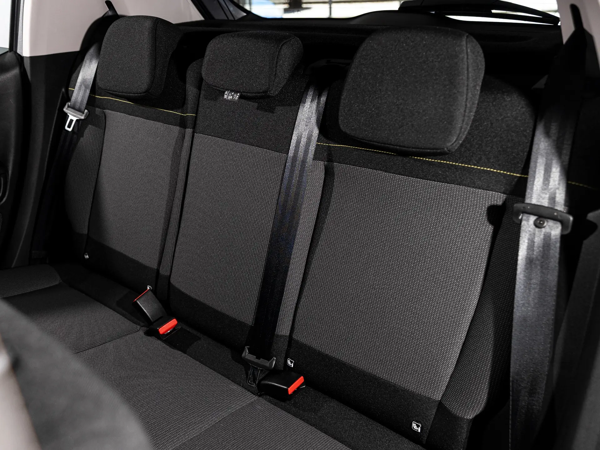 Citroen C3 1.2 PureTech C-Series 25