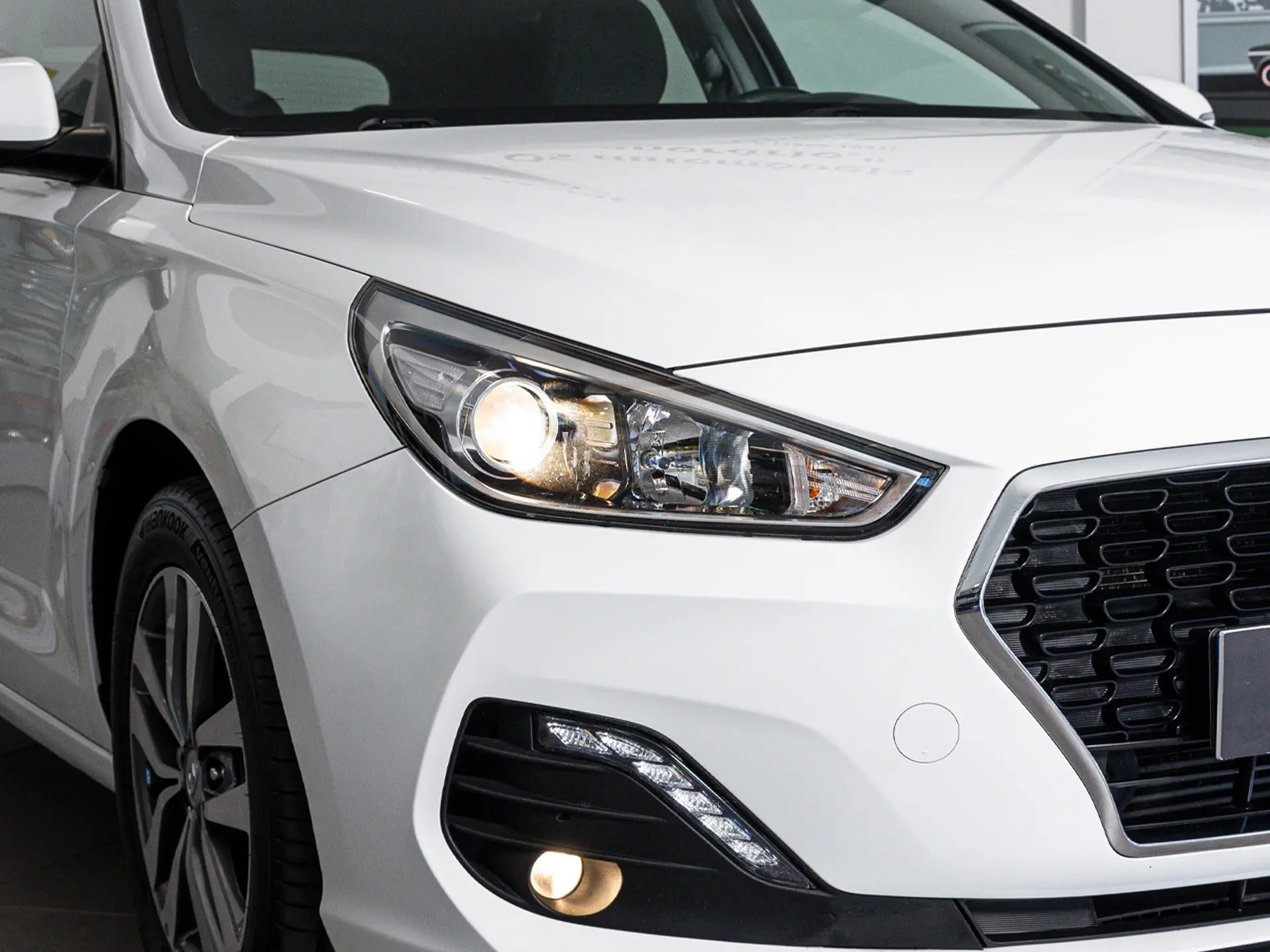 Hyundai i30 1.6 CRDI STyle 6