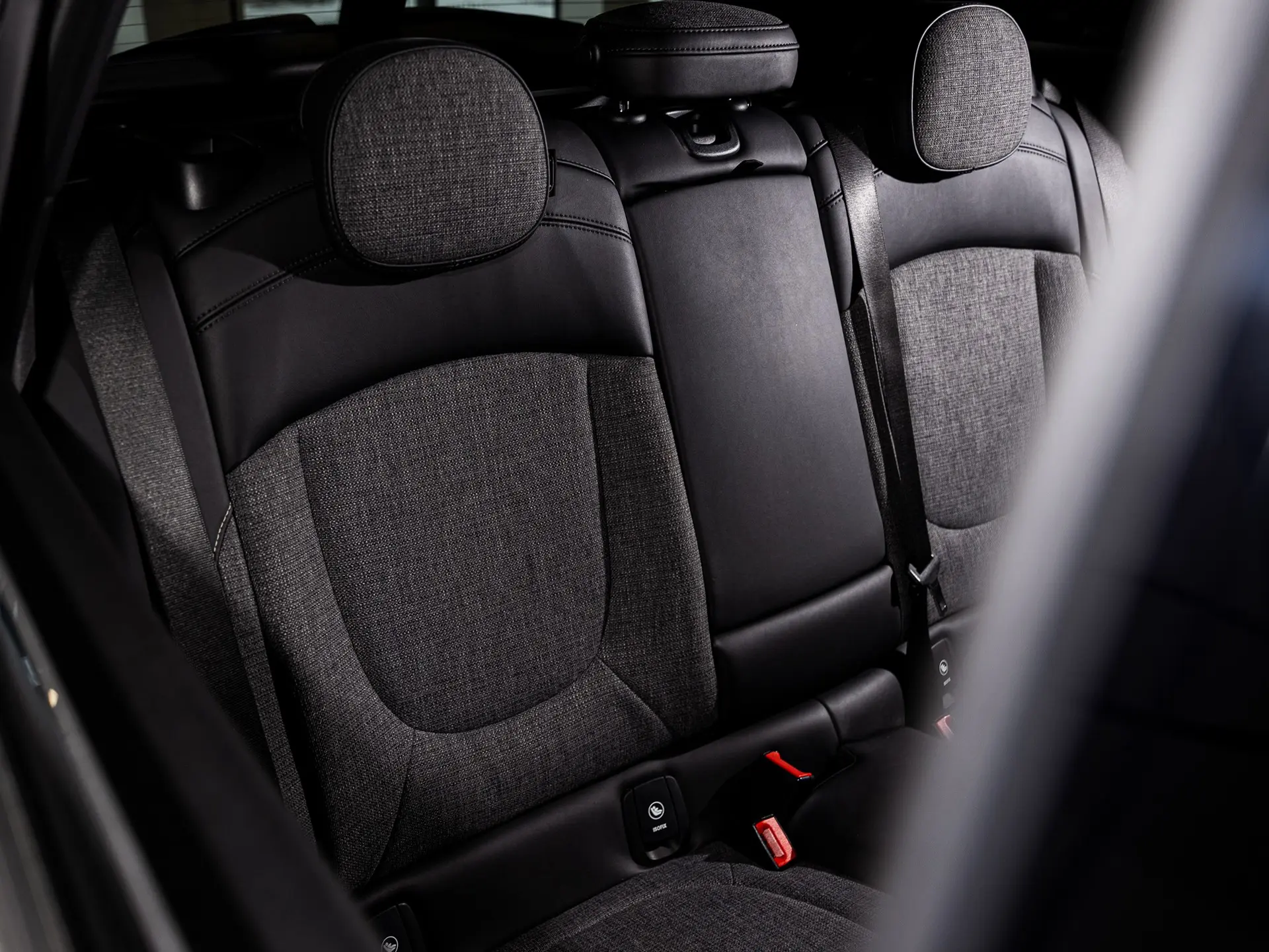 MINI Clubman One D Pack Chili II 28