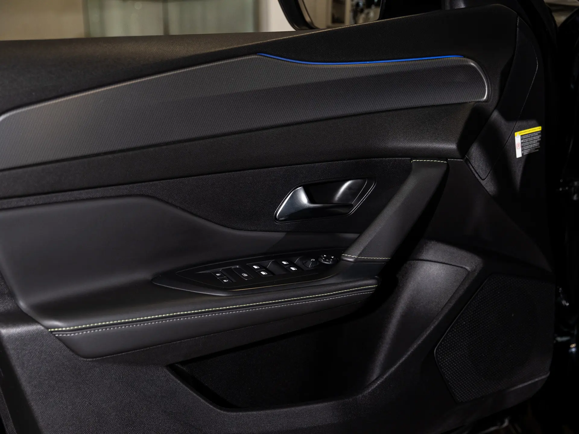 Peugeot 308 SW 1.6 Hybrid GT e-EAT8 14