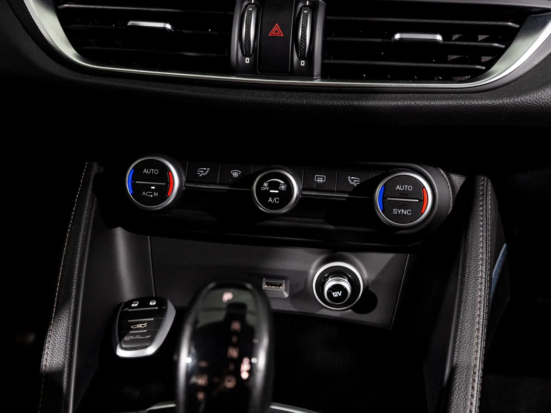 Alfa Romeo Stelvio 2.2 16V AT8-Q4 Super 19