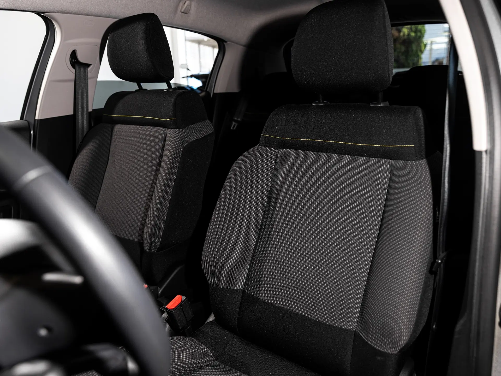 Citroen C3 1.2 PureTech C-Series 23