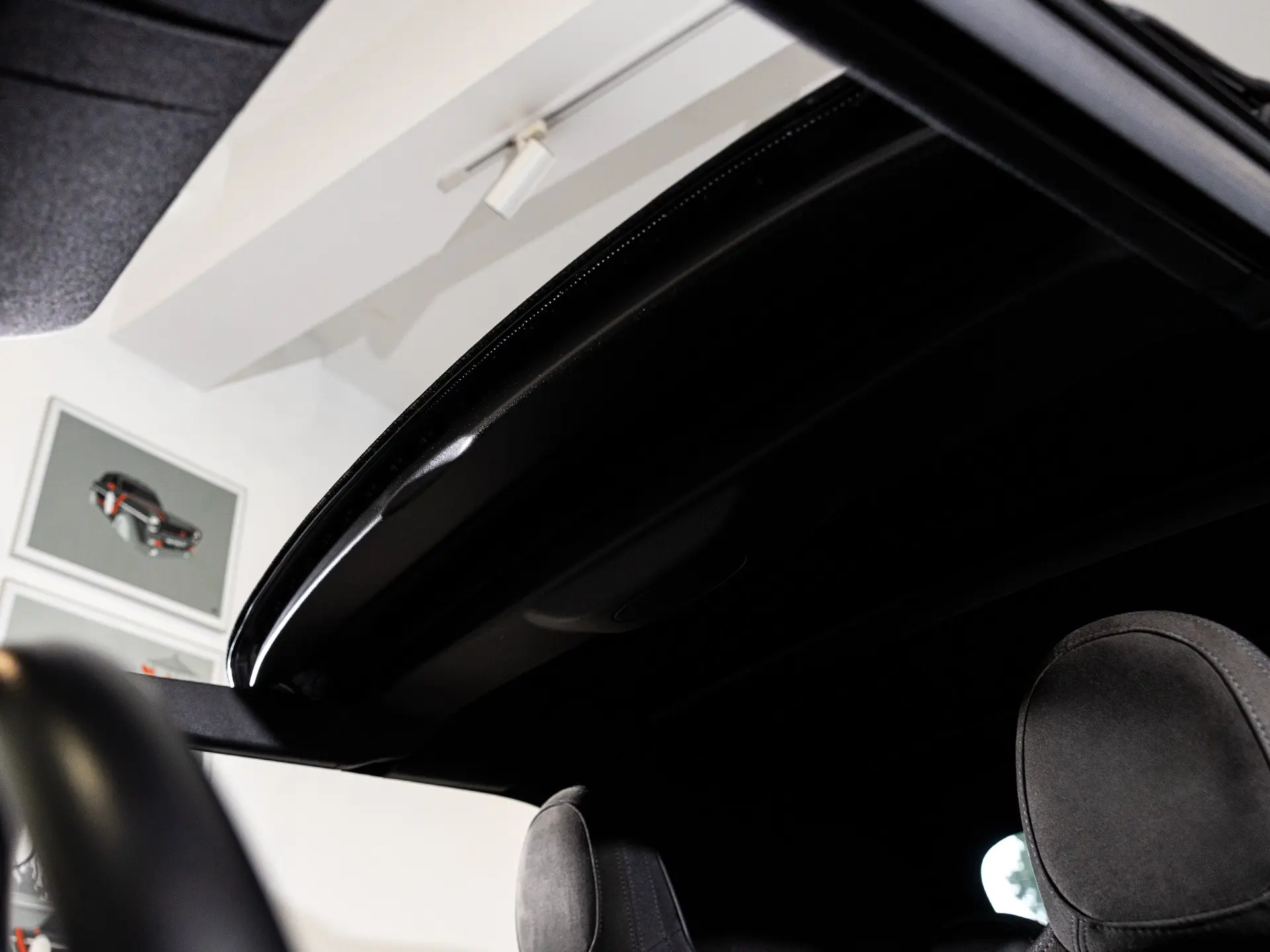 MINI Cabrio Cooper Premium Extra JCW Auto 28