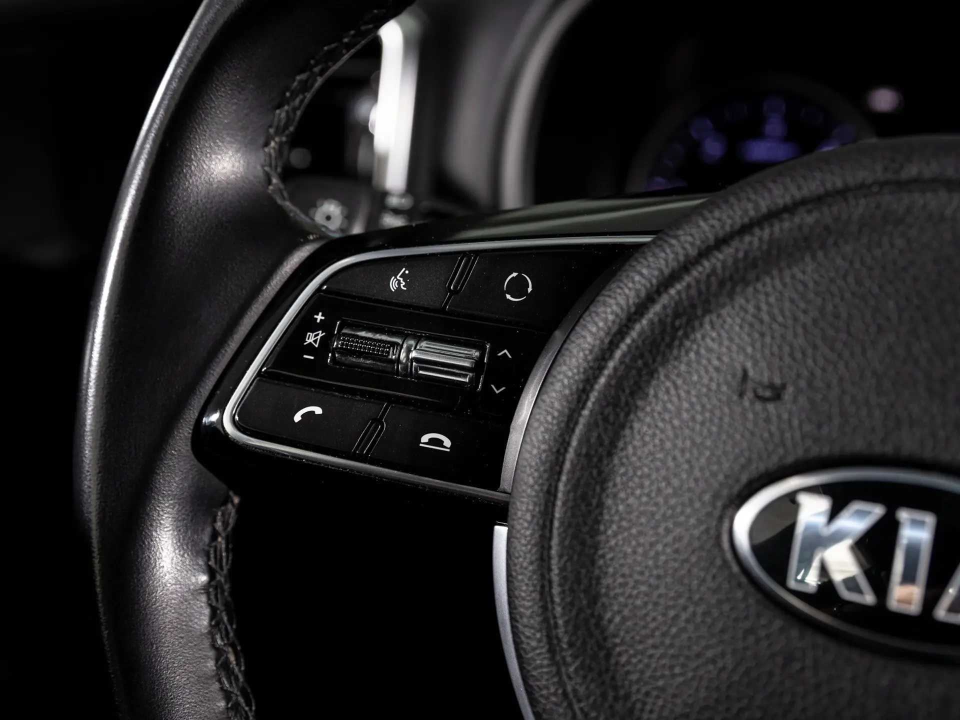 Kia Sportage 1.6 CRDi ISG TX 23