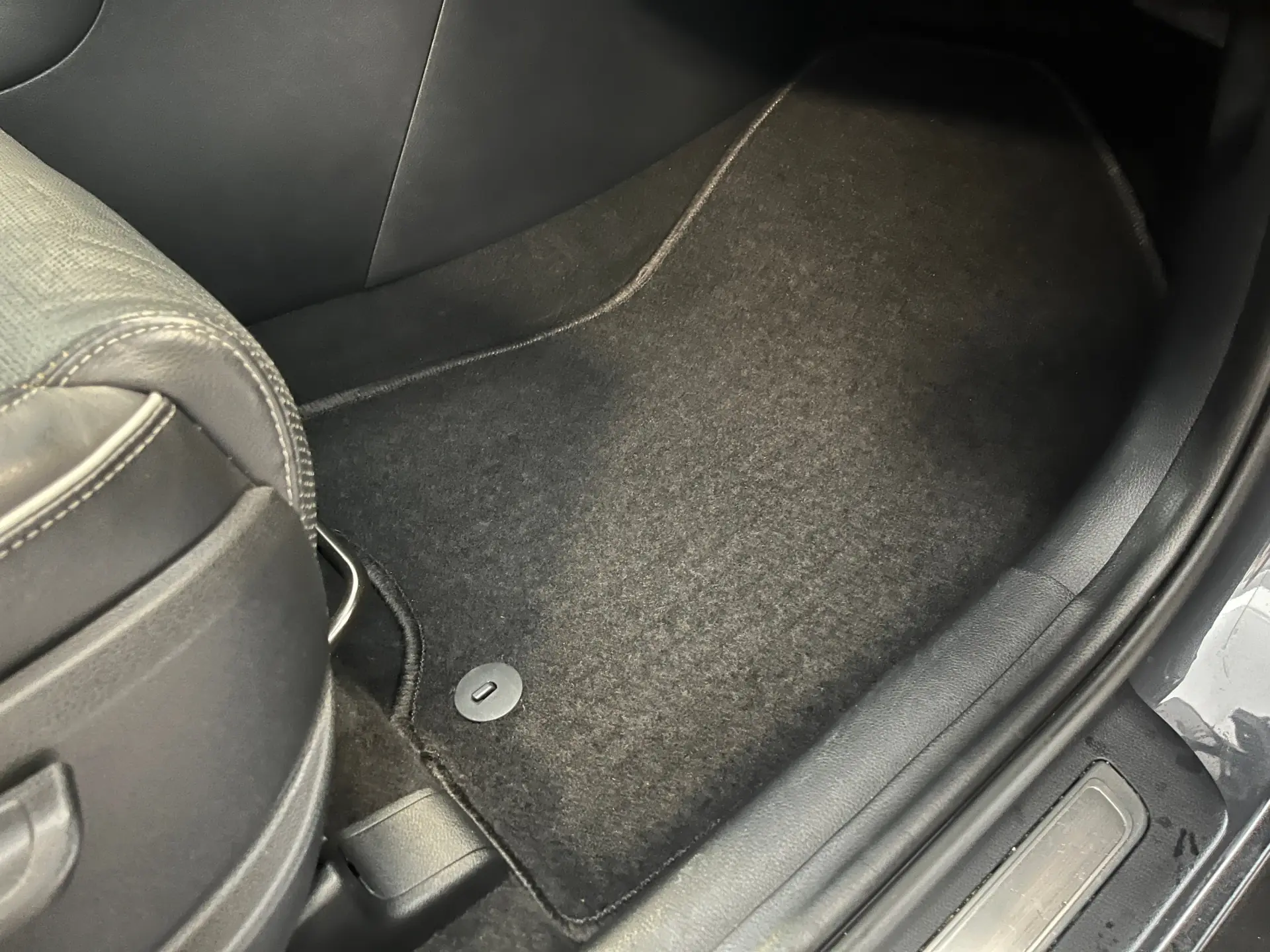 Kia Sportage 1.6 CRDi ISG TX 14