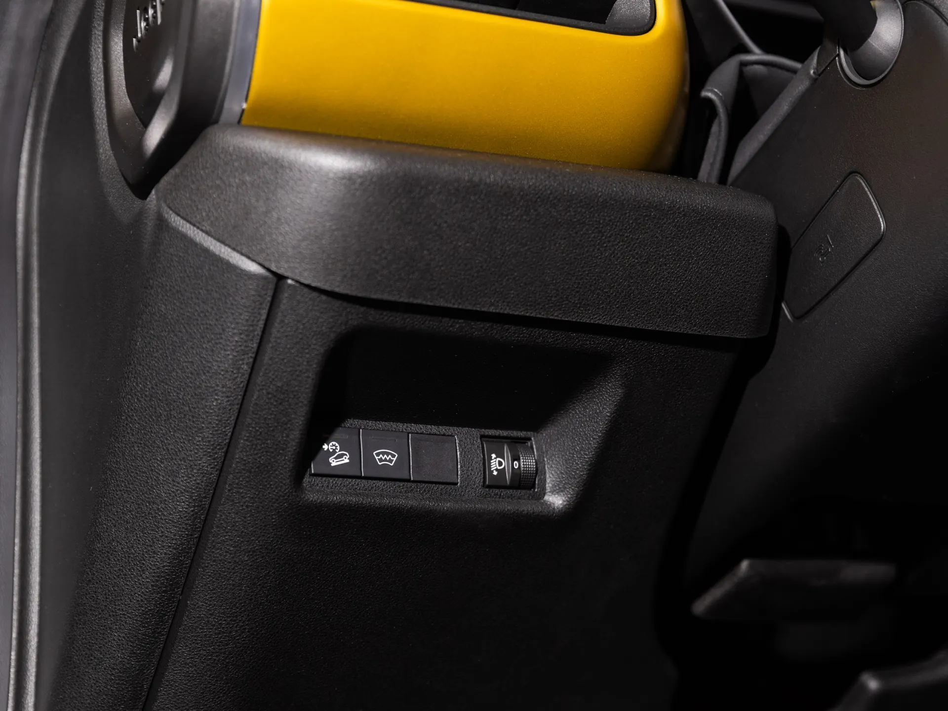 Jeep Avenger 54 kWh 1st Editon 19