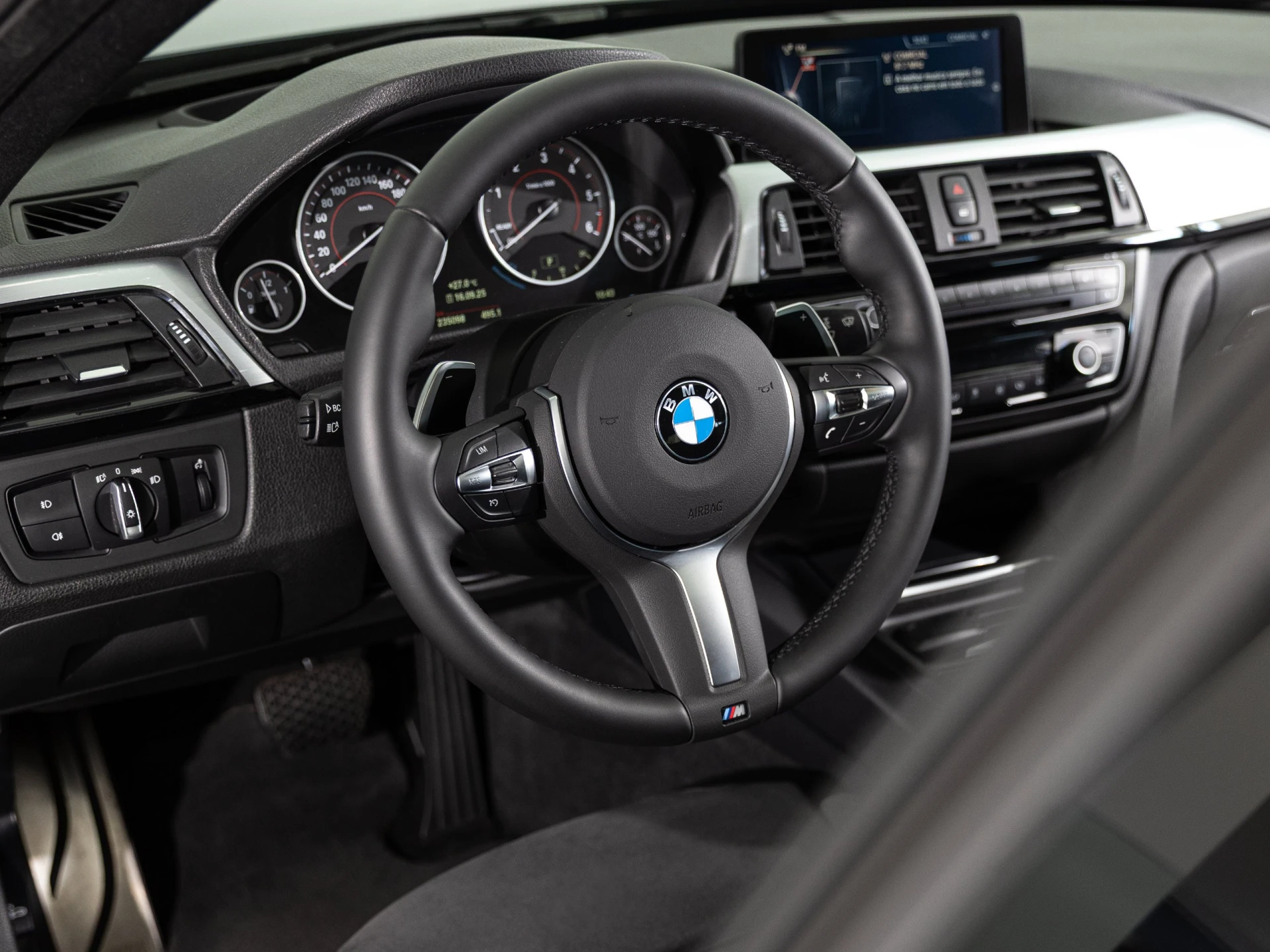 BMW 420 Gran Coupé Pack M (+Kit M Performance) 18