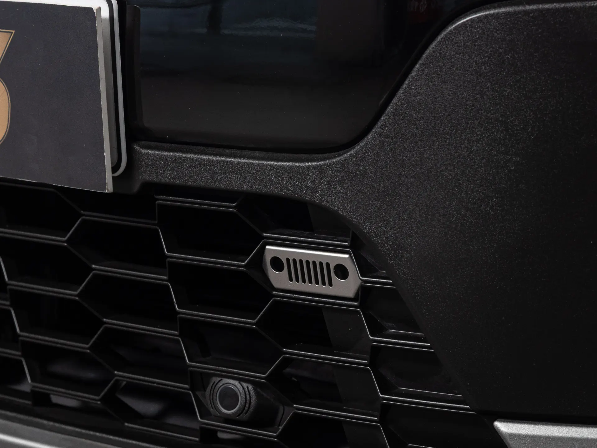 Jeep Avenger 54 kWh 1st Editon 6