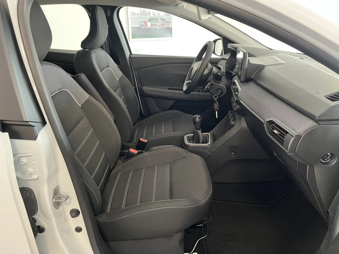 Dacia Sandero 1.0 TCe Stepway Expression 10