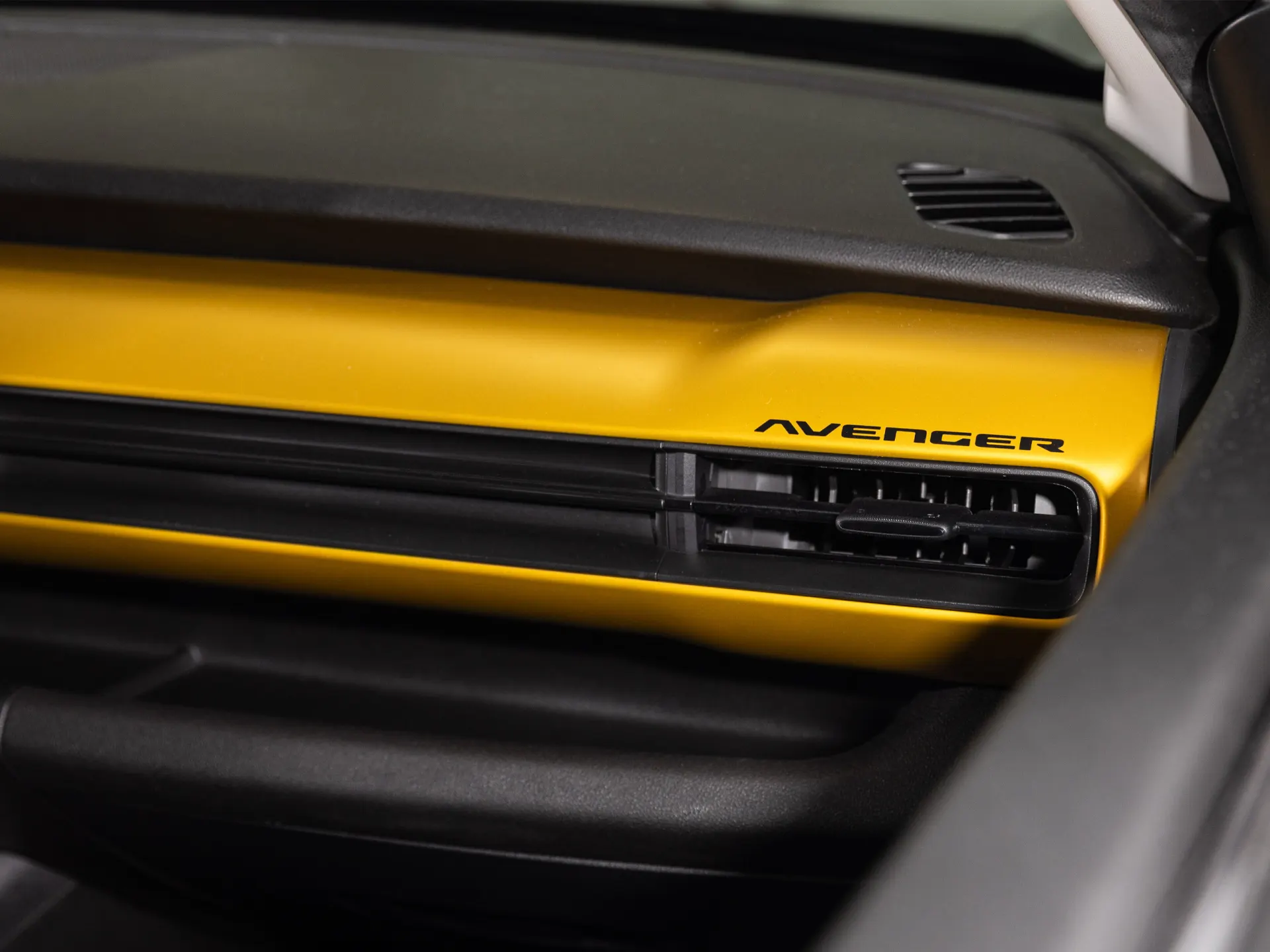 Jeep Avenger 54 kWh 1st Editon 20