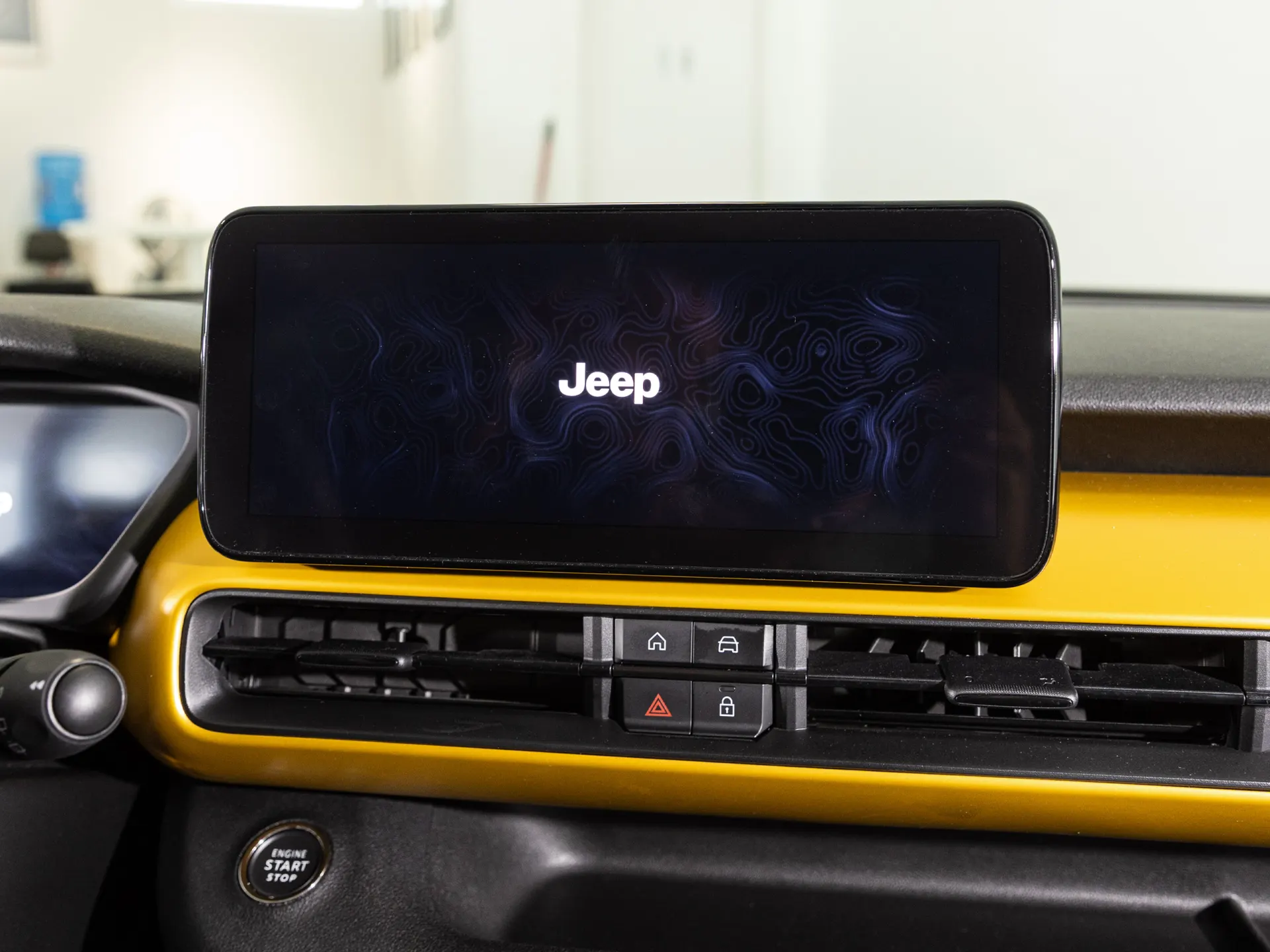 Jeep Avenger 54 kWh 1st Editon 23