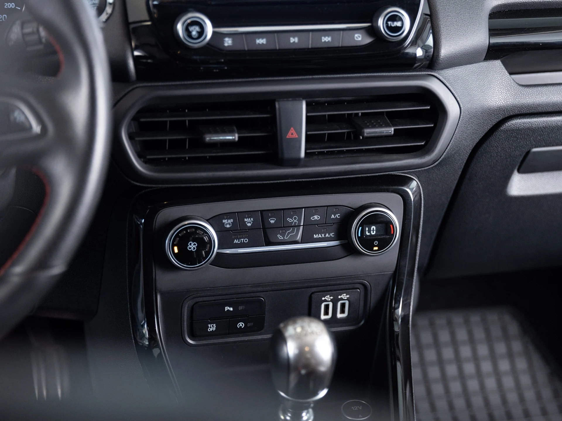 Ford EcoSport 1.0 EcoBoost ST-Line Plus 20