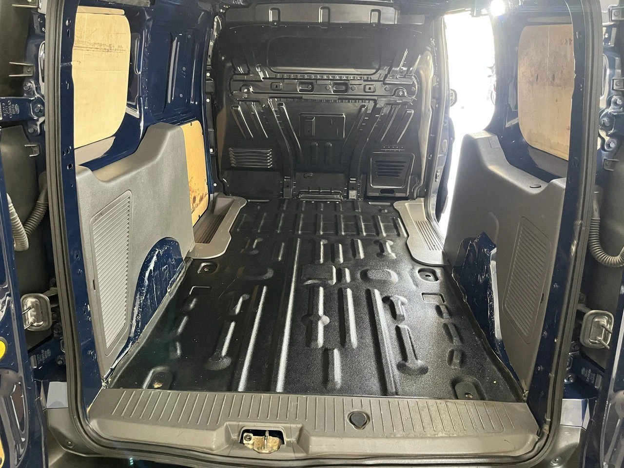 Ford Transit Connect 1.5 TDCi 230 L2 Trend Aut. 33
