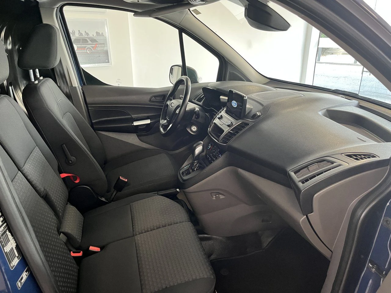 Ford Transit Connect 1.5 TDCi 230 L2 Trend Aut. 6