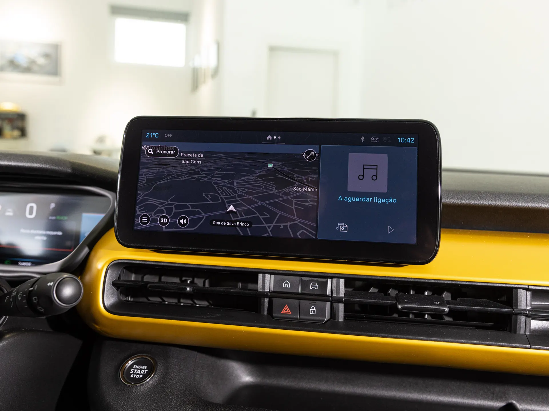 Jeep Avenger 54 kWh 1st Editon 24