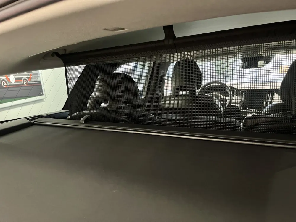 Volvo V90 2.0 D5 Momentum AWD Geartronic 11