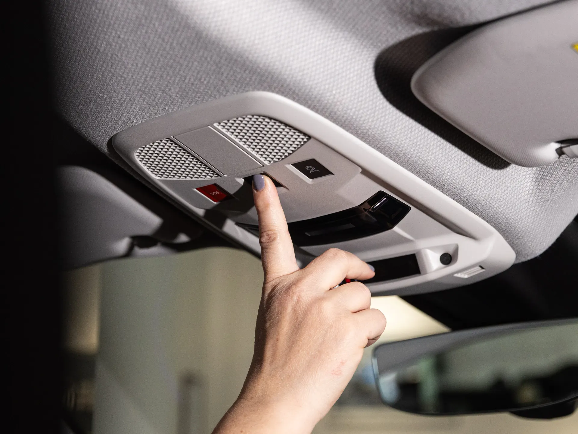 Jeep Avenger 54 kWh 1st Editon 42