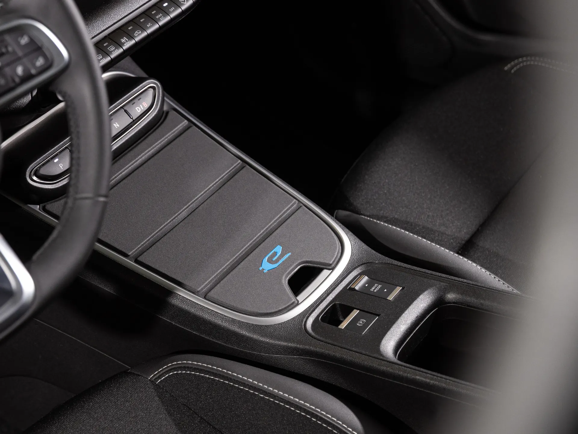 Jeep Avenger 54 kWh 1st Editon 14