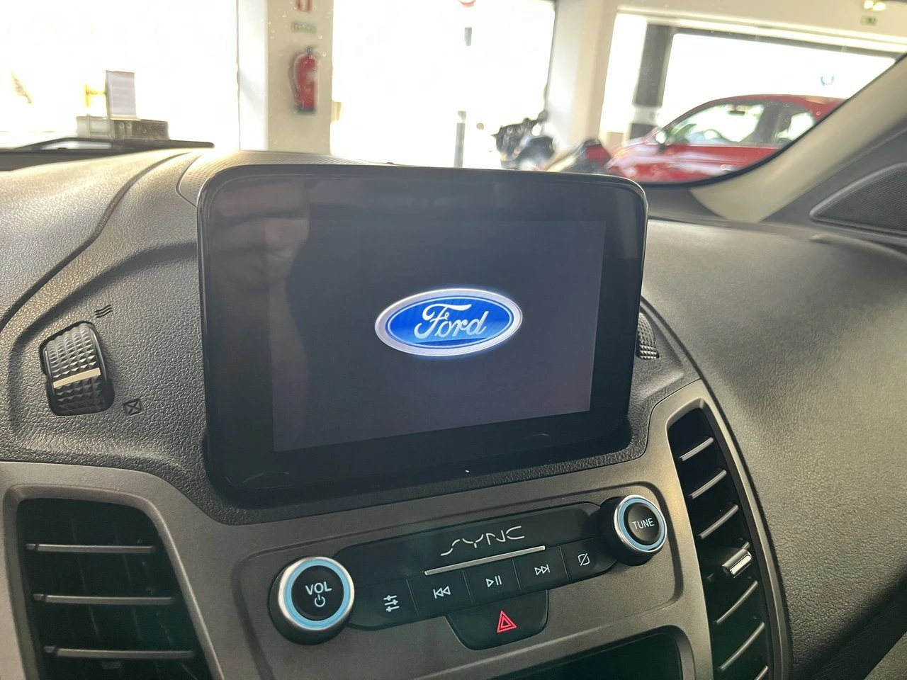 Ford Transit Connect 1.5 TDCi 230 L2 Trend Aut. 19