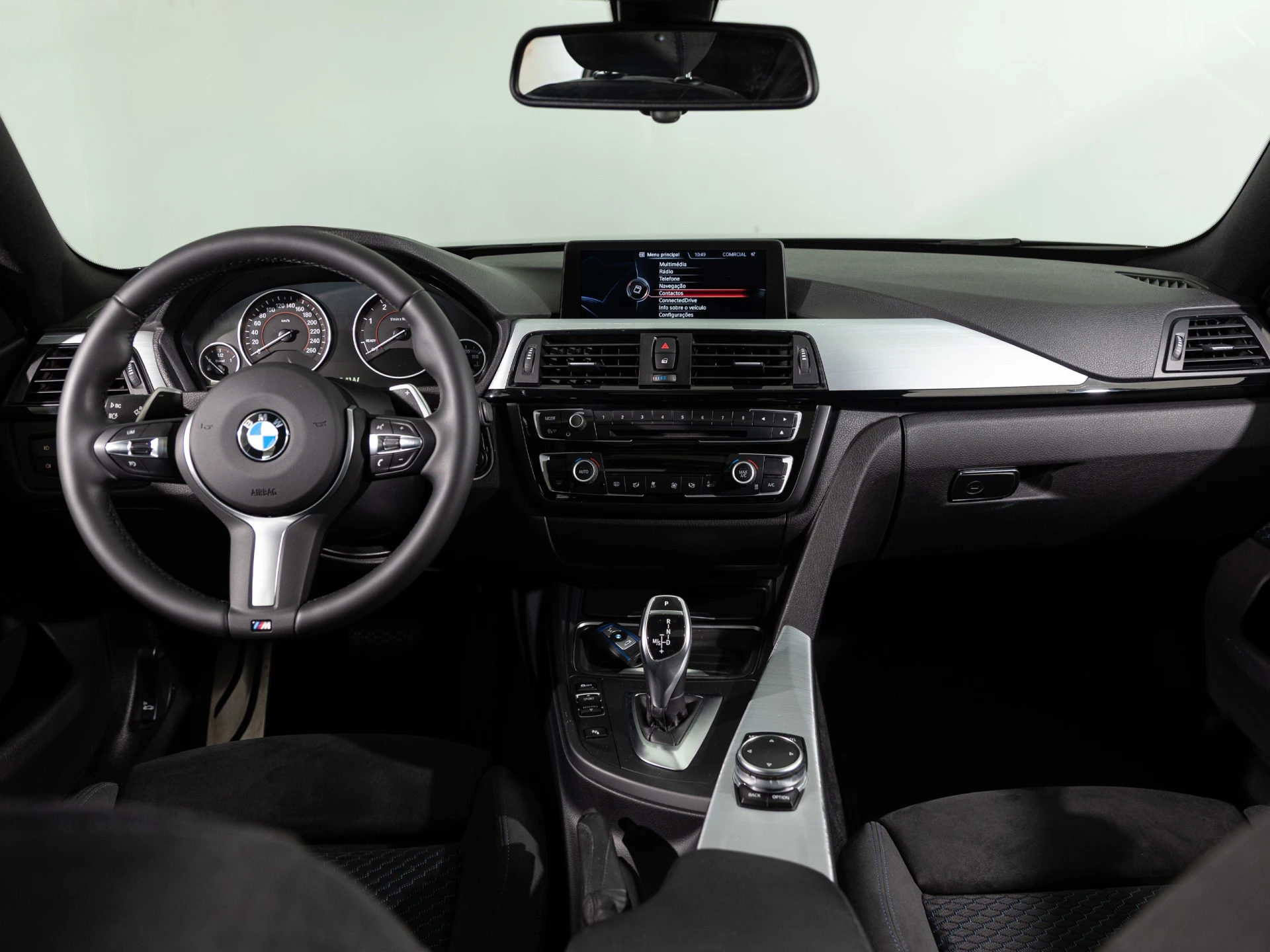 BMW 420 Gran Coupé Pack M (+Kit M Performance) 35