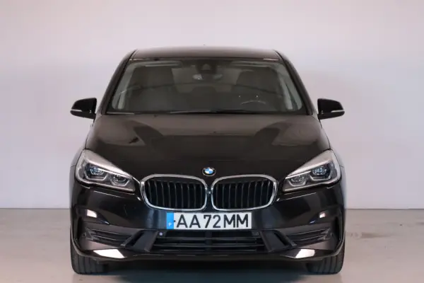BMW 225xe Active Tourer Advantage 2