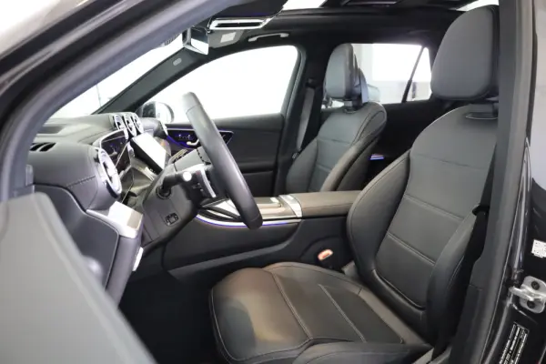 Mercedes-Benz GLC 300 d 4Matic 24
