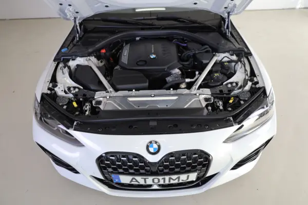 BMW 420 PACK M 9