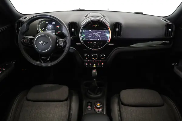 MINI Countryman Cooper SE ALL4 Auto 5