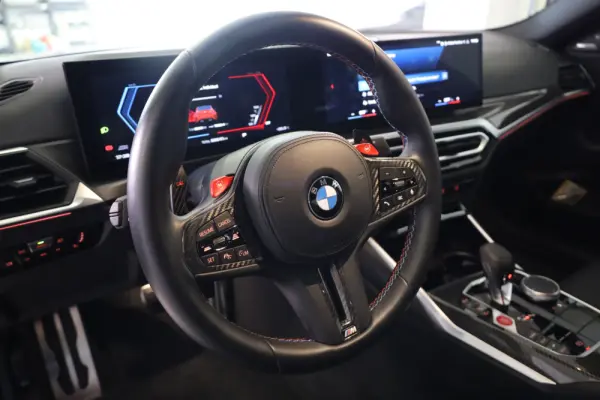 BMW M2 Auto 23