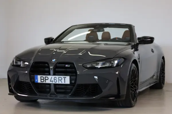 BMW M4 Competition xDrive 11