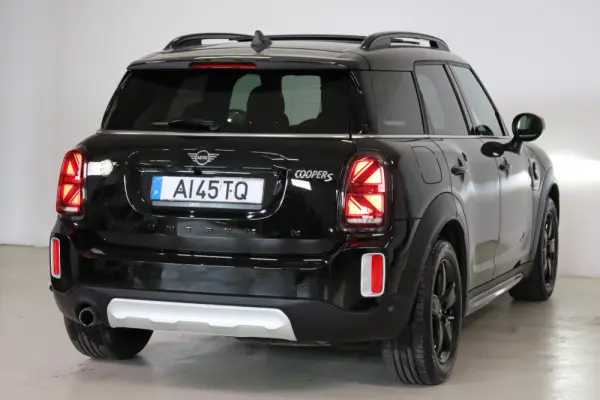 MINI Countryman Cooper SE ALL4 Auto 23
