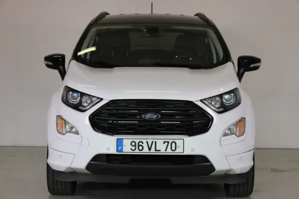 Ford EcoSport 1.0 EcoBoost ST-Line Plus 2