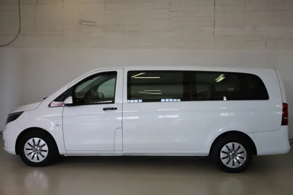 Mercedes-Benz Vito Tourer (BlueTEC) Extra-Longa PRO 11