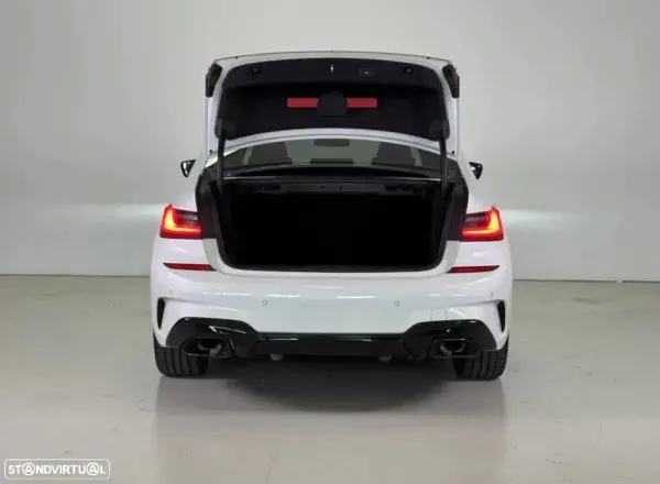 BMW M340 d xDrive Auto 24