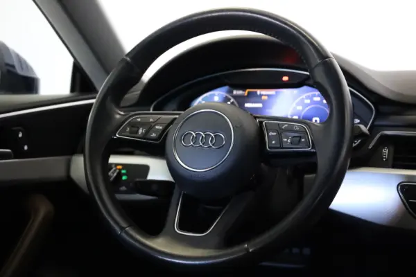 Audi A5 Sportback 40 TDI 22
