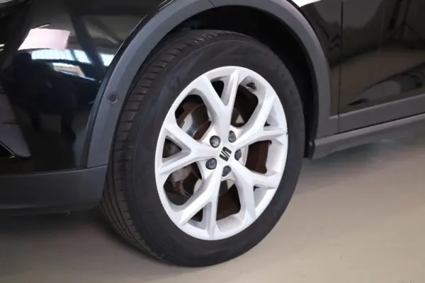 SEAT Arona 1.0 TSI FR 16