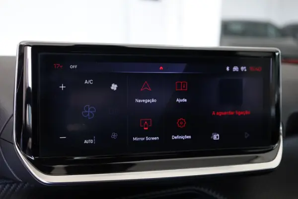 Peugeot 2008 PureTech 100 Style 29