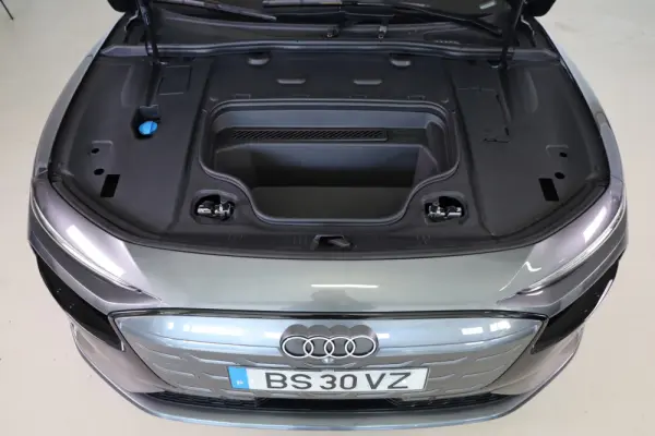 Audi A6 Avant e-tron 100 kWh Performance SE Business Plus Electric Days 8