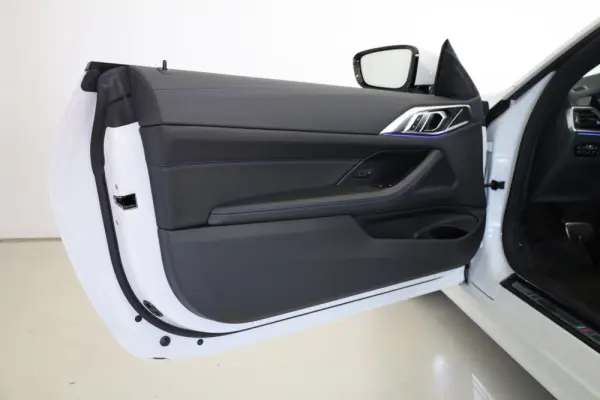 BMW 420 PACK M 15