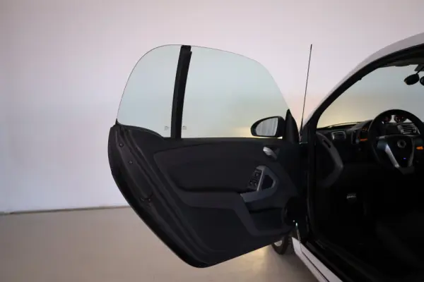 Smart ForTwo Coupé 1.0 T Brabus Xclusive 15