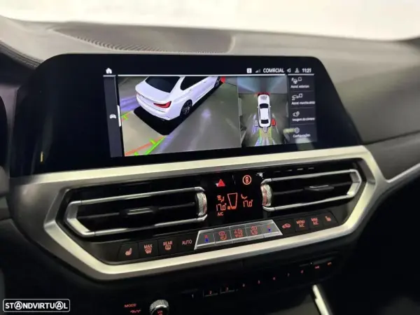 BMW M340 d xDrive Auto 45