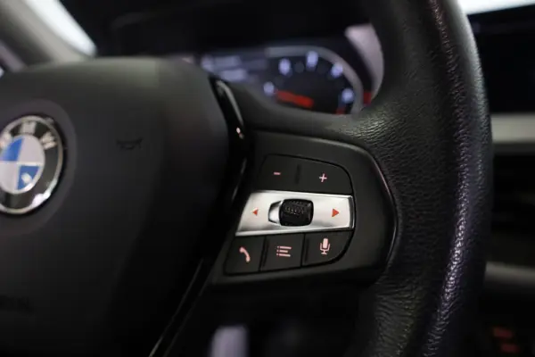 BMW 116 d Advantage Auto 35