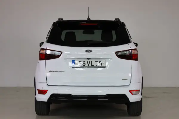 Ford EcoSport 1.0 EcoBoost ST-Line Plus 19