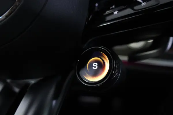 Mercedes-Benz E 53 AMG 4Matic+ 55